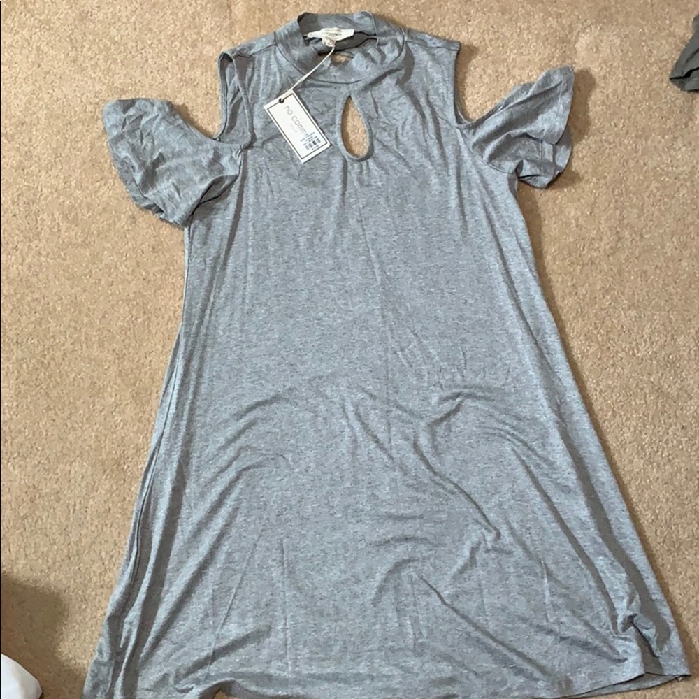 Cute summer dress!